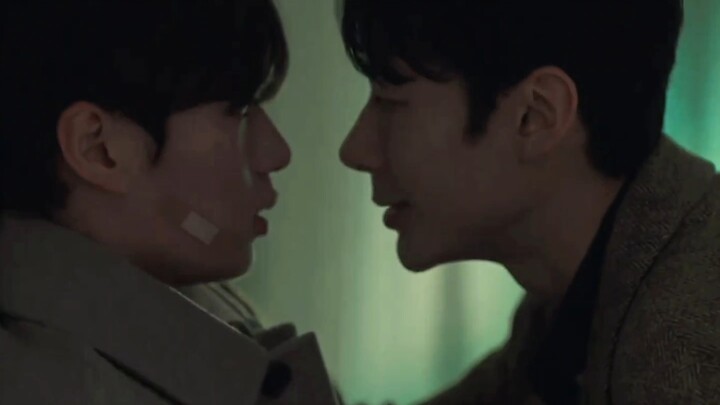 How about the rich second generation let me play two episodes! Duo Wen is really good looking