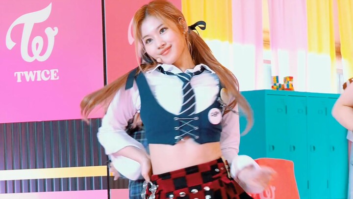 [4K] TWICE "The Feels" SANA @GMA3: Những điều bạn cần biết