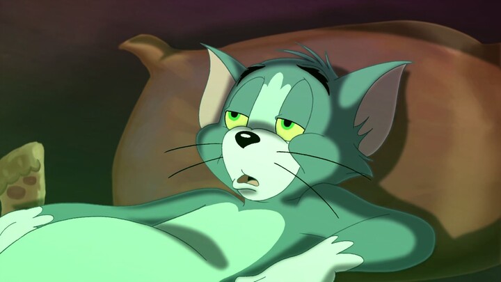 S01E35 Beefcake Tom @xoock