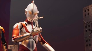 อันไหนที่จะซื้อ? เปรียบเทียบระหว่าง Bandai และ MAFEX Ultraman Zoffe [ไม่ใช่ของเล่น]