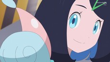 Pokemon Horizons EPS 21 Subtitle Indonesia