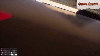 Game đua xe - F1 đua trên đường đèo - P3