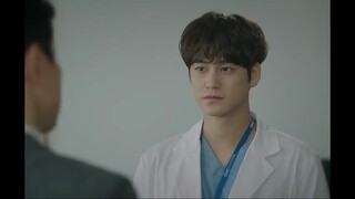 Ghost Doctor Episode 10 Bahasa Indonesia