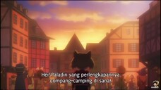 Episode 12 [p1] - Yamada-Kun To Lv999 No Koi Wo Suru Subtitle Indonesia