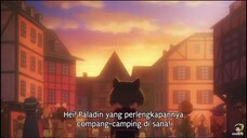 Episode 12 [p1] - Yamada-Kun To Lv999 No Koi Wo Suru Subtitle Indonesia