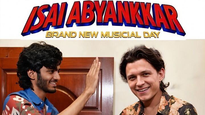 Isai Abhyankar's Musical (2026) Tamil 1080p HD
