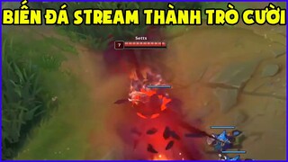 Cách biến bọn đá stream thành trò cười, Đây có lẽ là pha giao tranh hay nhất của kì MSI lần này