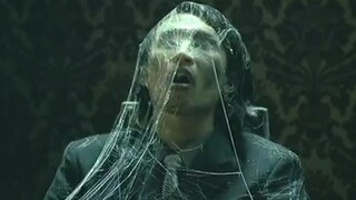 厨师做一道菜花了几十年，上菜时客人都饿死在餐桌，全身结满蛛网