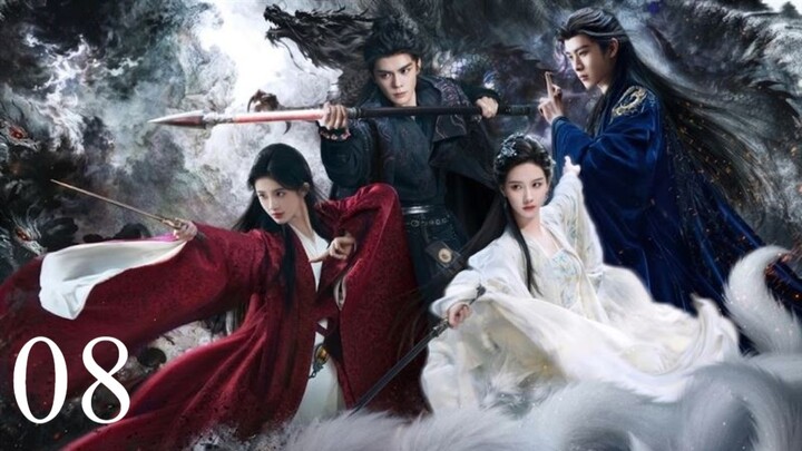 [Thuyết Minh - FHD] 𝐍guyệ† Lâŋ Ỷ Kỷ Tập 8