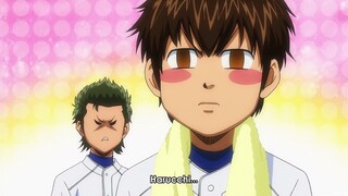 Ace of Diamond S2-25