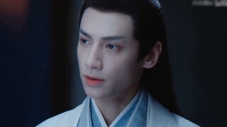 "Only those who have fallen are so stupid" | Gong Jun x Luo Yunxi | Pseudo-drama version of "Are You