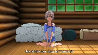 Chuyện tình thanh xuân bi hài của tôi quả nhiên là sai lầm ss1 Tập 8 [vietsub]