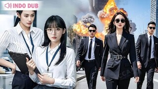 Wanita miliarder menyamar jadi karyawan di firma milik ibu yang meninggal dunia