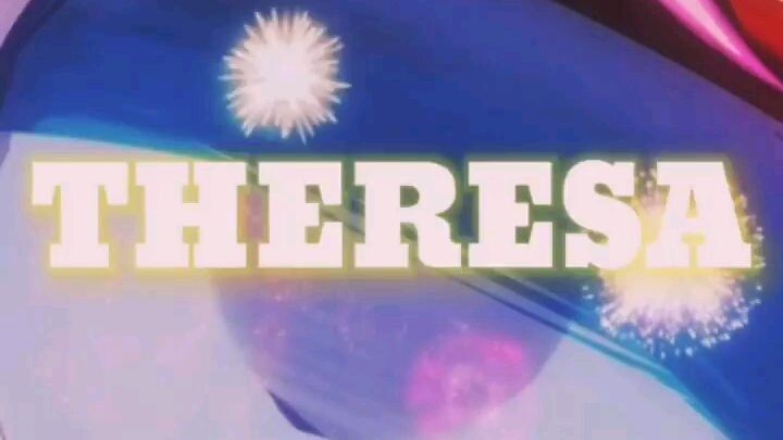 (SAD STORY) honkai impact 3 (bibi teri teri)