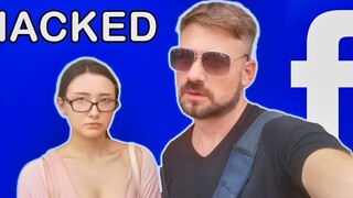 We Got Hacked, Its Been a Crazy Week