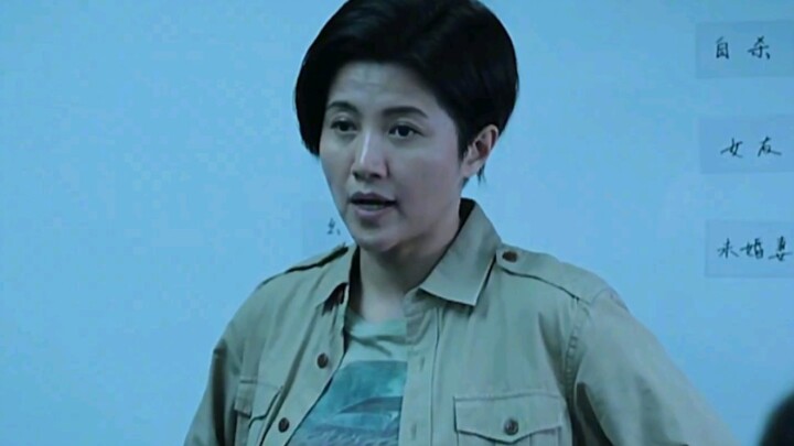 Xu Damao bunuh diri, bayang-bayang mata-mata menebar di mana-mana; mampukah Duan Yingjiu menembus ke
