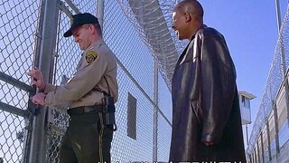 Tên trộm này quả thật quá táo tợn, dám trộm cả vào đồn cảnh sát—bộ phim hài tội phạm "Mạo Cảnh Xuất 