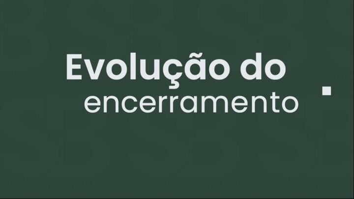 Animação antes x depois