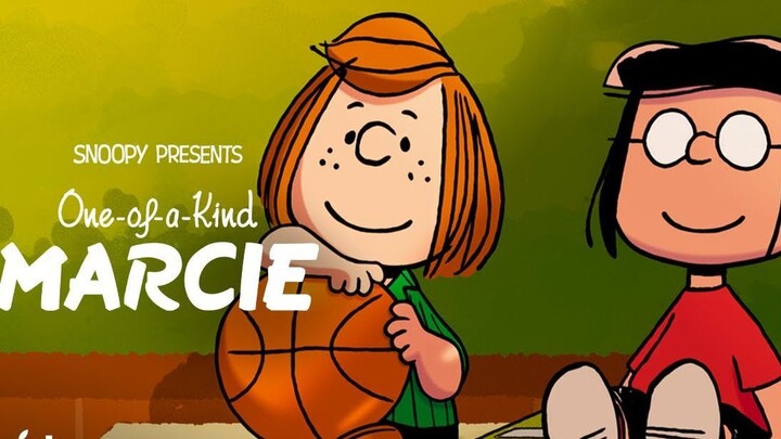 One-of-a-Kind Marcie  Watch Full Movie : Link In description