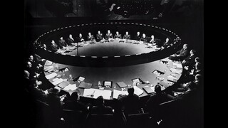 Assessing the Fallout - Tony Shaw on The China Syndrome