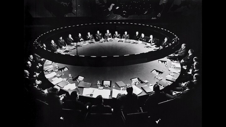 Assessing the Fallout - Tony Shaw on The China Syndrome