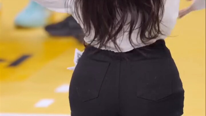 4K|Người đẹp khí chất