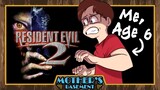 Resident Evil 2 Ruined My Childhood