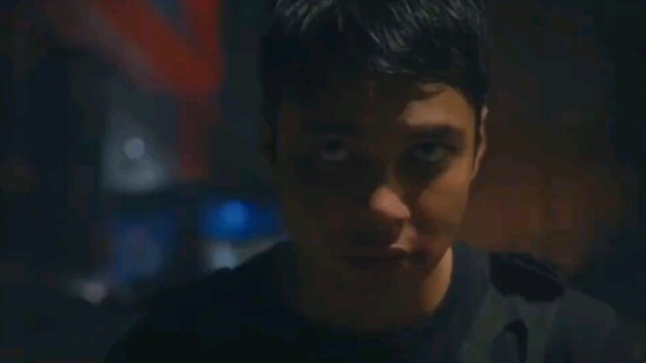 Syafiq Kyle : 18+ Imannn Syahhh part 2