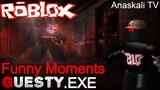 ROBLOX Guesty Funny Moments (GUESTY.EXE)