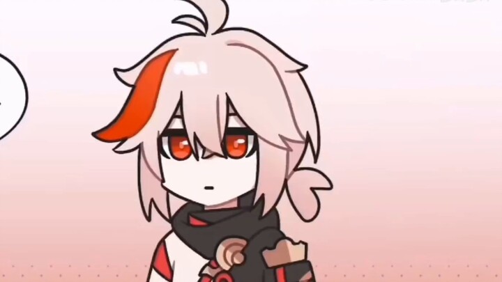 [Genshin Impact Được mệnh danh] Đặc điểm chung của những cậu bé mang phong cách gió!!!