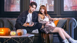 Falling into Your Smile cdrama ost Xu kai&Cheng Xiao