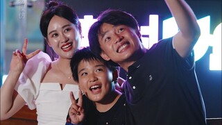 Bagaimana rasanya menjadi orang tua bagi mereka yang lahir setelah tahun 1995?