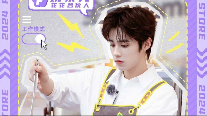 [VIETSUB FULL] Diêu Cảnh Nguyên-Cửa Hàng Tiện Lợi Mã Lan Hoa Hoa 2-ep 3