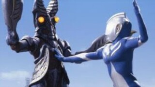 ultraman Cosmos vs Alien Baltan