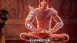 "Fight to Break the Sky [Special abilities corresponding to 11 realms]