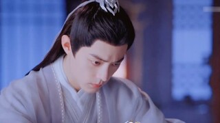 [Xiao Zhan Narcissus | Xian Ying] Episode 7 of "After the Cannon Fodder Awakens" [Hypocritical and e