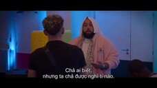 Nhịp điệu Hip hop: Pháp EP 5 [Sub Việt]