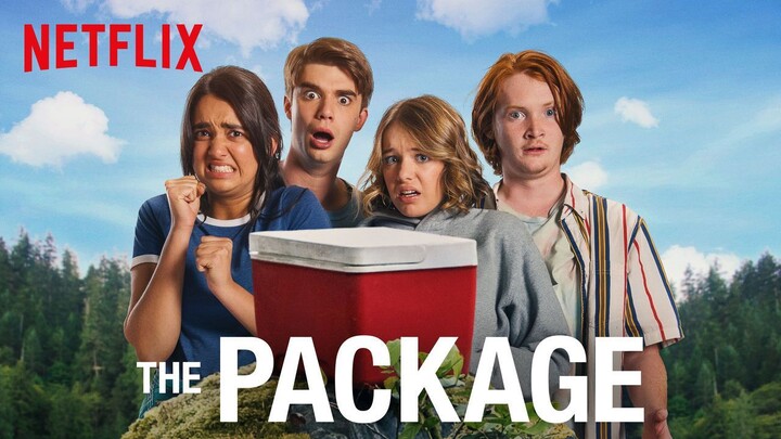 The Package (2018) - SUB INDO