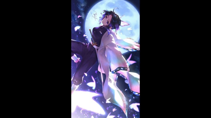 kocho family edit capcut