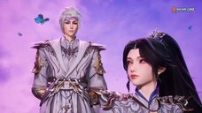 Againts The Sky Supreme Eps 417 indo