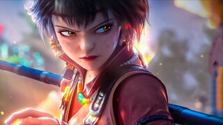 GILA!!! Kualitas Grafiknya Memanjakan Mata 😍