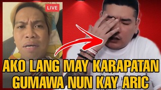NIKKI NAGSALITA NA KUNG BAKIT SA KANYA NAGAGALIT SI ANYGMA | FLIPTOP | PAKUSGANAY