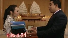 Ku Milikmu EP21