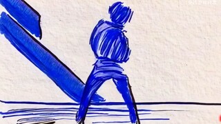 AI tạo ra 37 kiểu dáng gà nghệ thuật. Bạn đẹp quá!