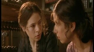 fingersmith part 3 ( lesbian interest )