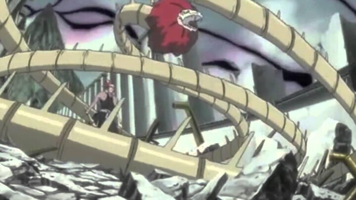 10 อันดับ Bleach Bankai