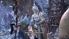 Ancient War Soul Episode 25 Sub Indonesia