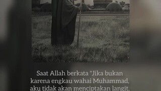 Kekasih Allah ❤️