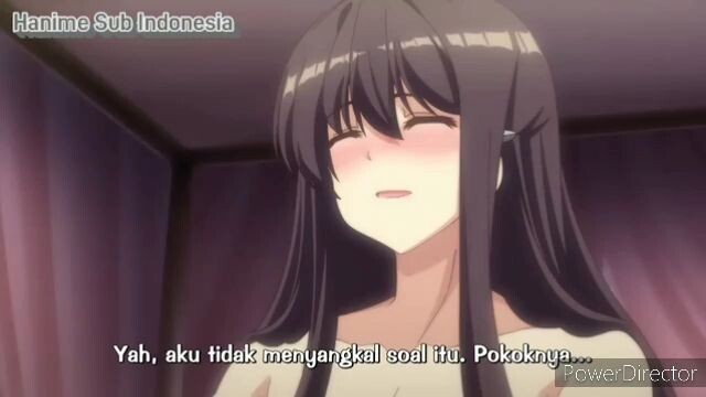 crot di dalam demi bayar hutang - Hentai Sub Indonesia