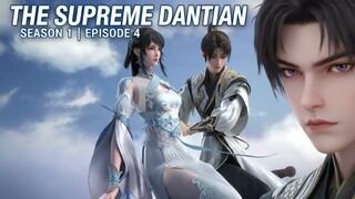 The Supreme Dantian Season 1 Episode 4